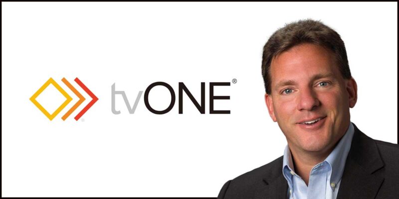 tvONE Adds Mitch Rosenberg as Americas Business Development and Special Accounts Manager