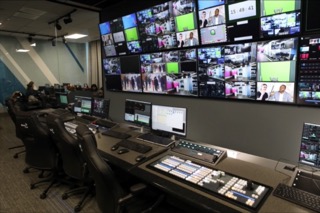 Cinegy Brings Production and Transmission Synergies for Channel 31
