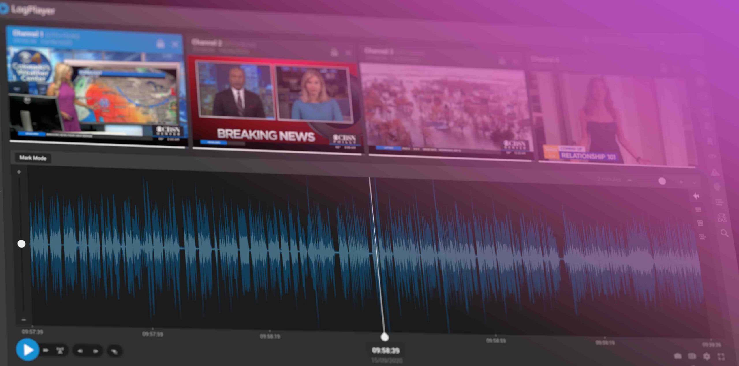 LogPlayer 02