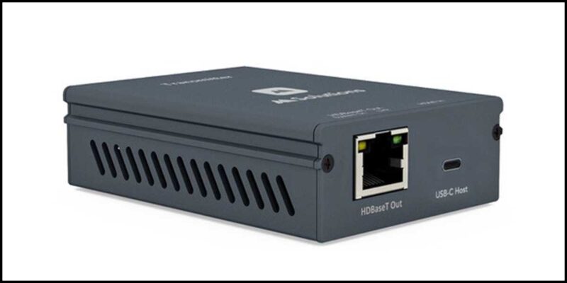 MSolutions Introduces MS-63U1C USB-C Extender Sets