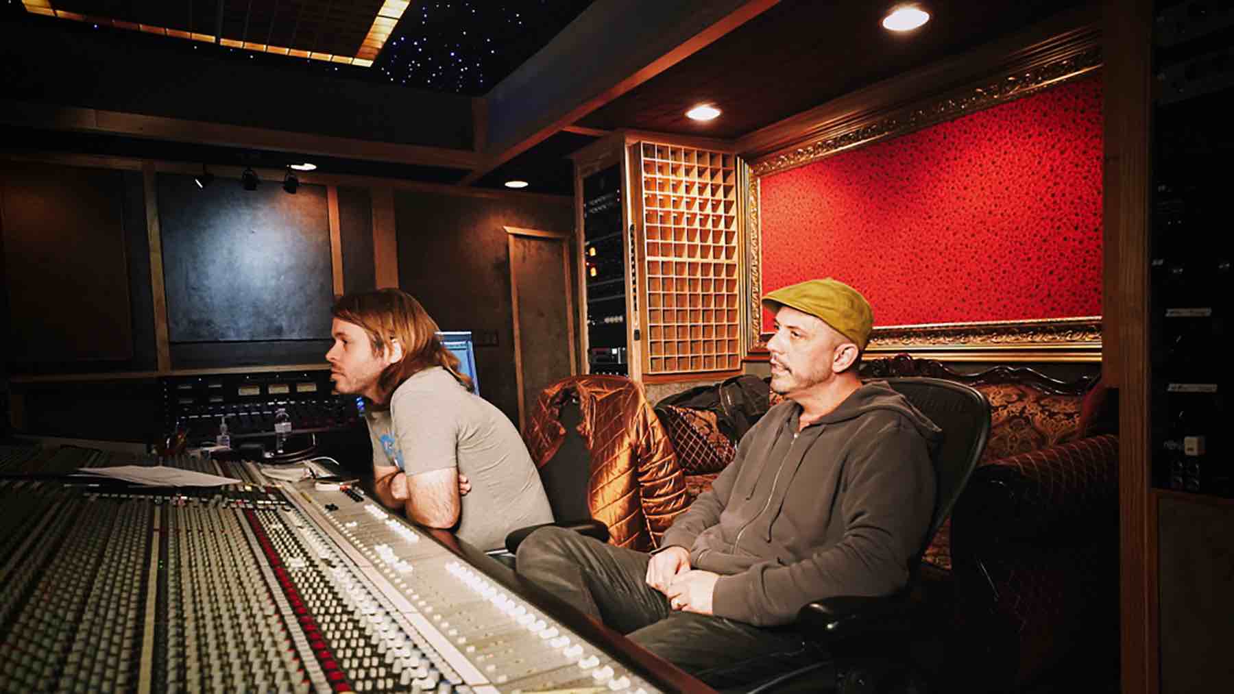 PR Starita Wes Fame Console PR Starita Wes Fame Console