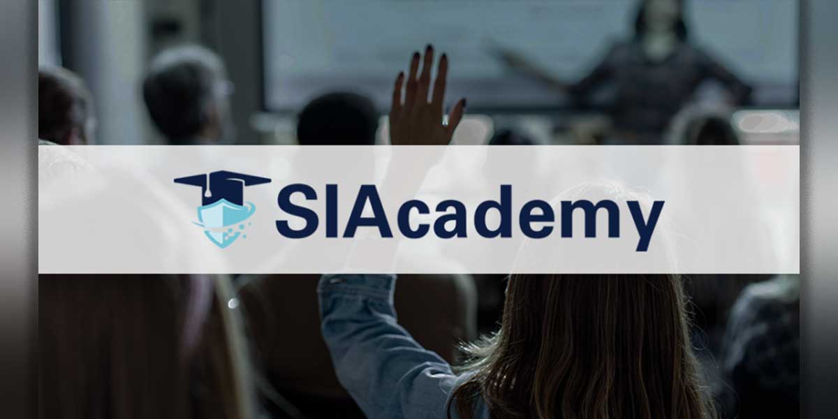 SIAcademy