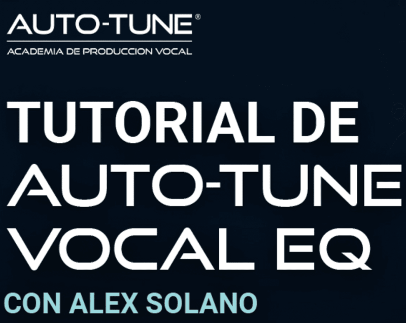 AlexProMix and Auto-Tune Create Educational Spanish-language Content