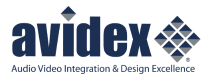 Avidex and Artisight Announce Strategic Partnership to Transform Virtual Care in Hospitals