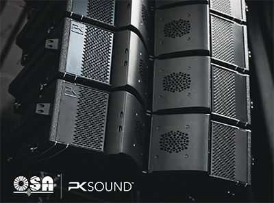 OSA Makes Substantial Investment in PK Sound Robotic Technology