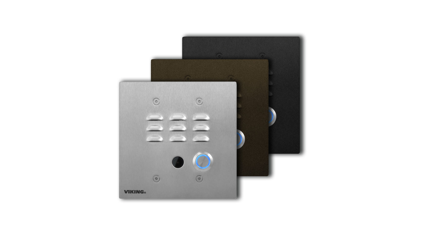 Viking Electronics X 35 Series