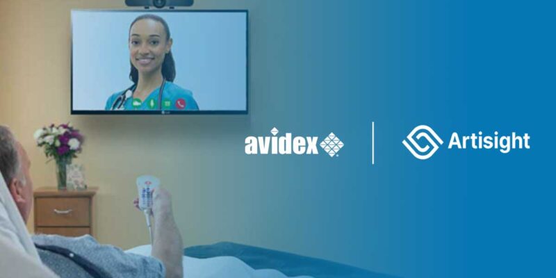 Avidex and Artisight Announce Strategic Partnership