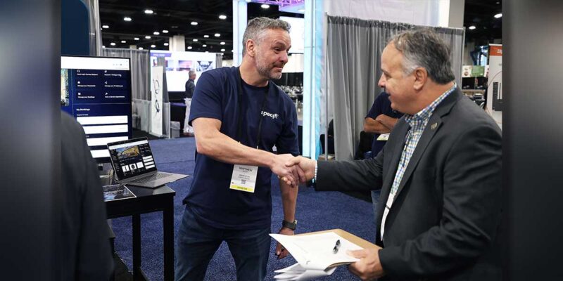 CEDIA Expo Recognizes Dejero With TechStarter Grand Prize and Specifi IO With TechStarter Best Startup Award