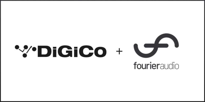 DiGiCo Acquires Fourier Audio