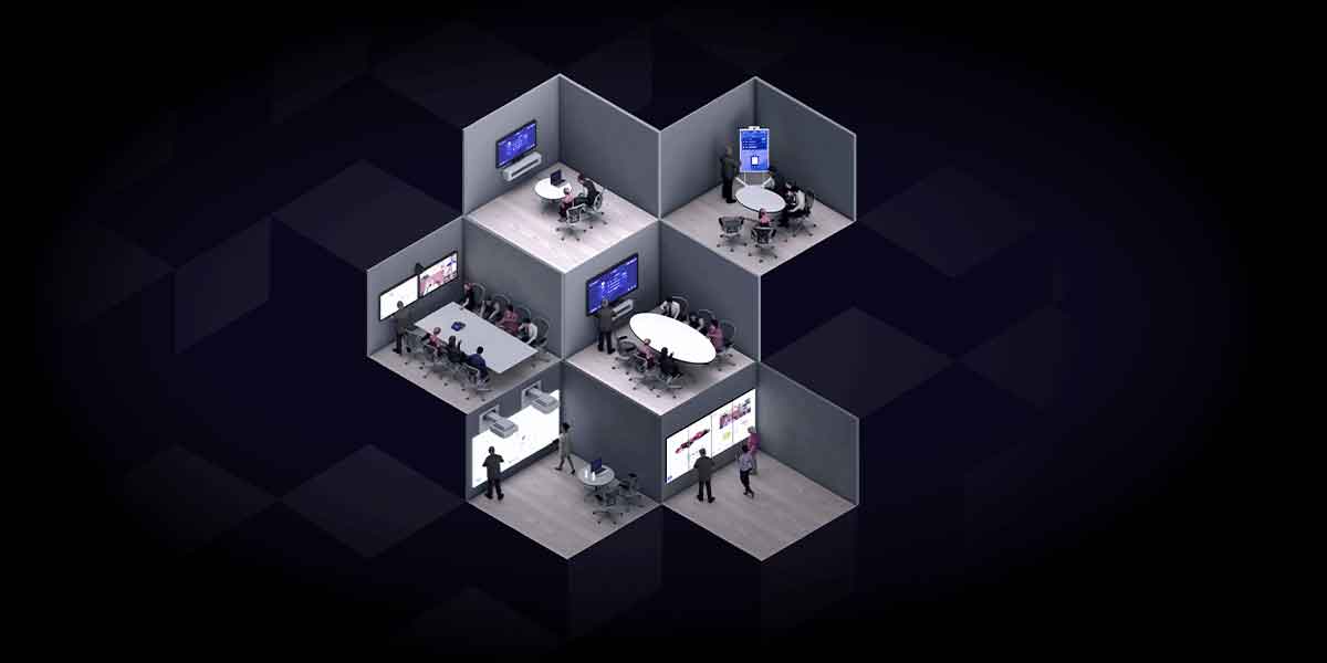 mago room essential device