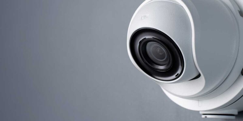 Pro PTZ Camera Market in Decline, Still Outshines Pre-Pandemic Levels