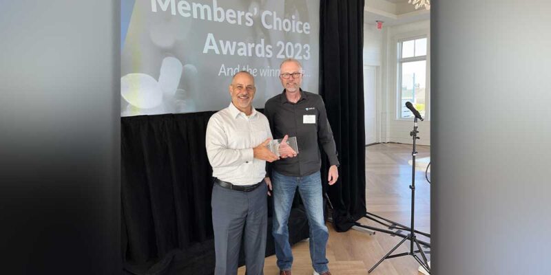 SDVoE Alliance Recognizes Aurora Multimedia and Lightware Visual Engineering at Member’s Choice Awards