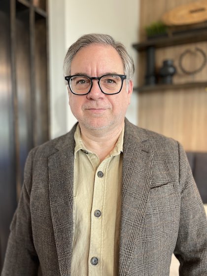 tod hardin