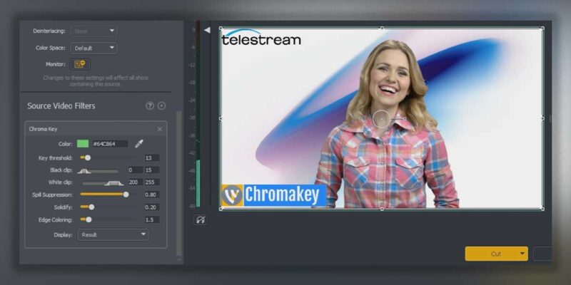 Wirecast Introduces Virtual Assistant