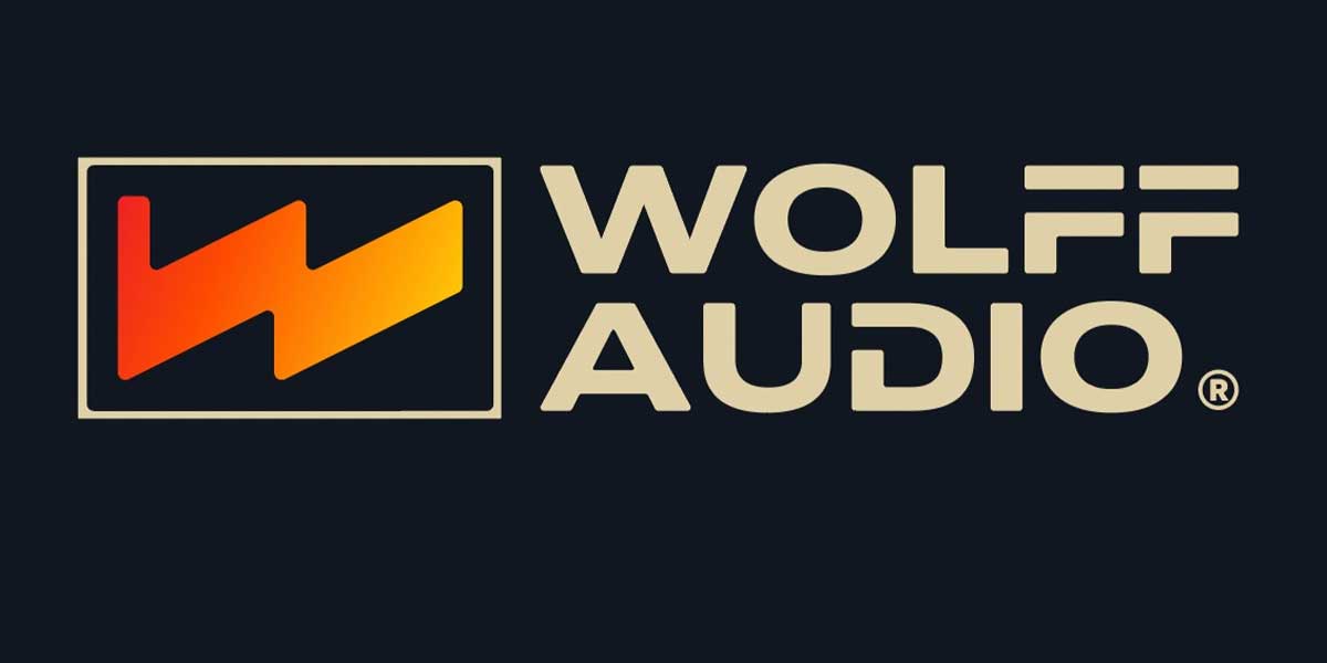 wolffaudio