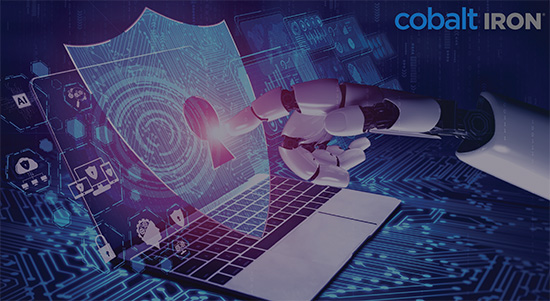 Cobalt Iron Secures Patent on Applying Machine Learning to Cyber Inspection