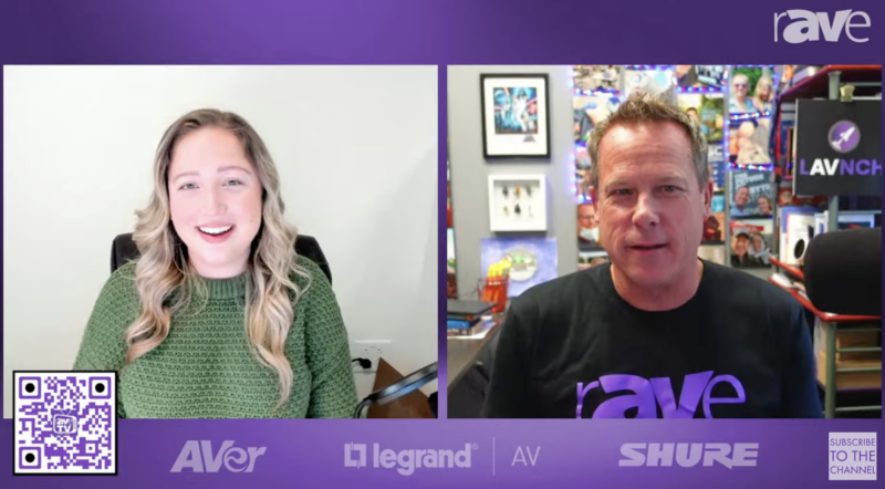 rAVe [TV] — Episode 139: Justin Kennington Resigns from the SDVoE Alliance and More