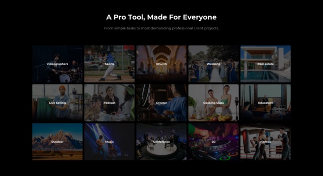 YoloBox Ultra A Pro Tool for Everyone Medium YoloBox Ultra A Pro Tool for Everyone Medium