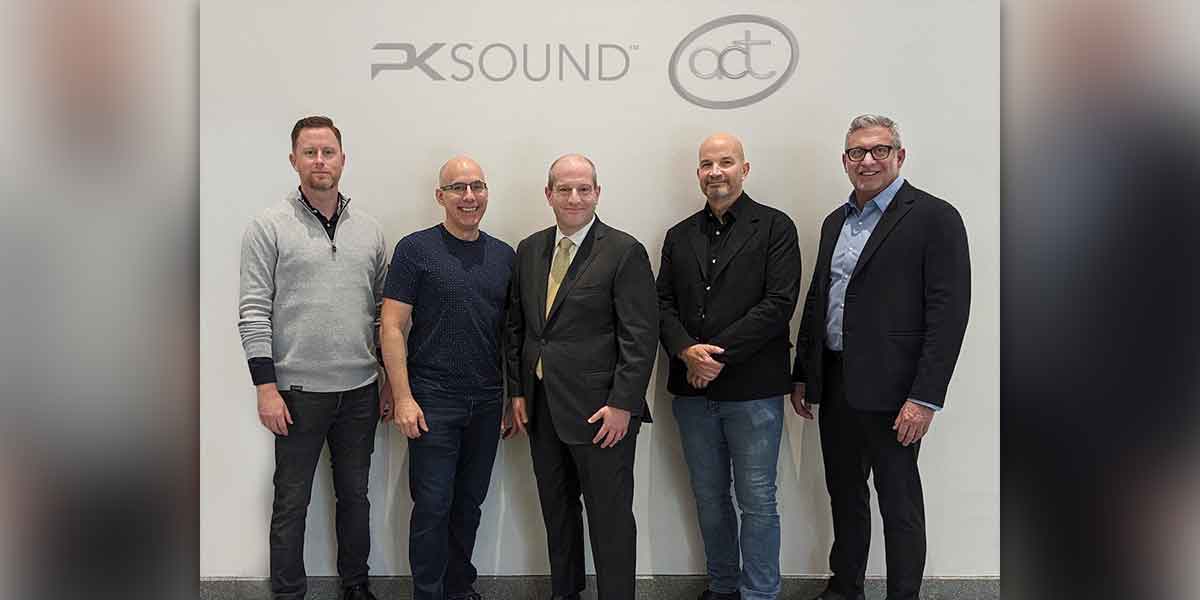 act entertainment pk sound