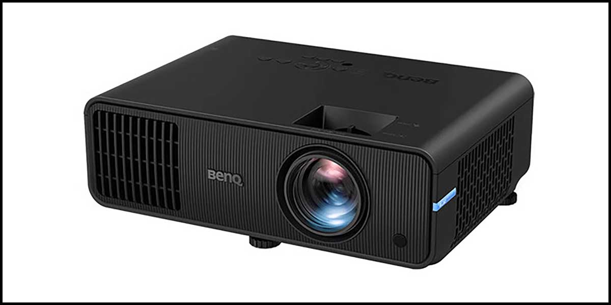 BenQ Releases Latest Golf Simulator Projector, the LH600ST