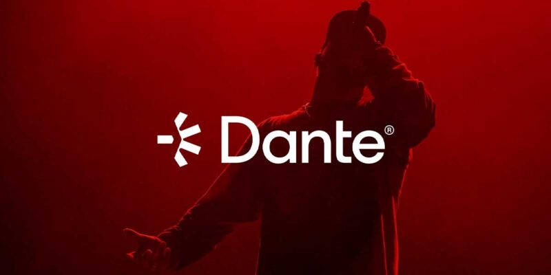 Audinate Focuses on Dante in Rebrand with Hopes of Being Known as an AV-over-IP Company