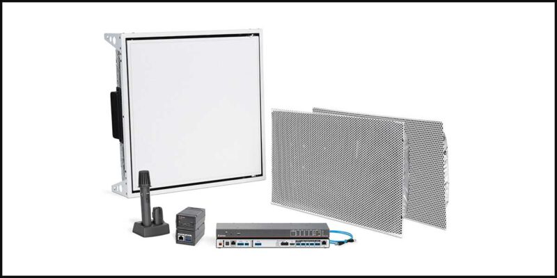 Extron Expands VoiceLift Pro Wireless Microphone System Packages for Educators