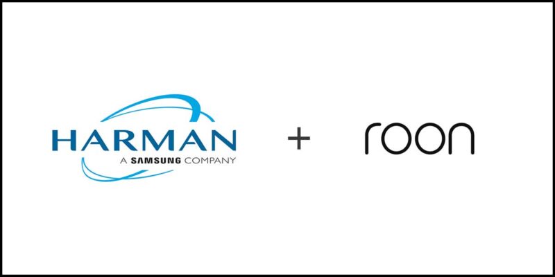 HARMAN Acquires Roon, a Music Management Discovery and Streaming Platform