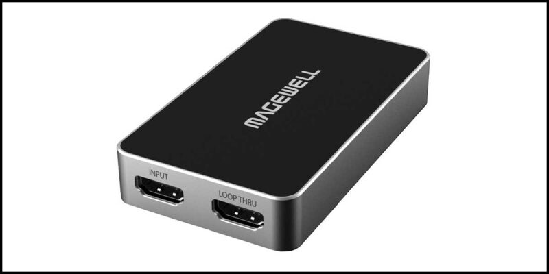 Magewell’s USB Capture HDMI and USB Capture HDMI Plus Receive Zoom Certification