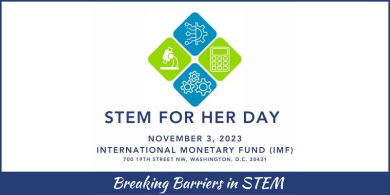 Diversified, Amazon Web Services Announce STEM for Her Day November 3