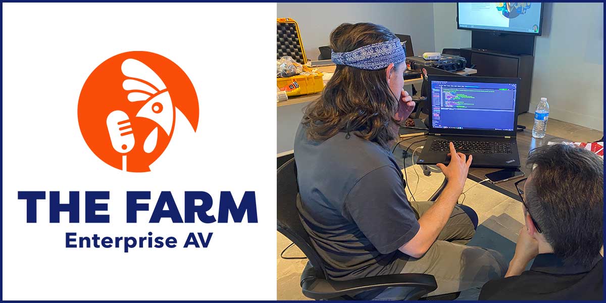 the farm enterprise av