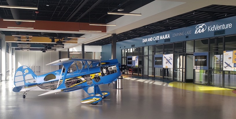 vis23 case study eaa hanger v10 cr