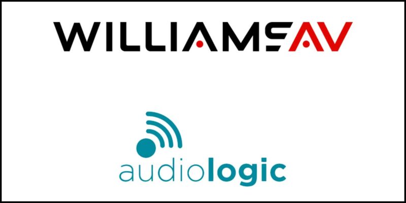 Williams AV Signs Audiologic Ltd. For Distribution Partnership