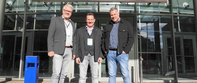 Peavey Commercial Audio Appoints Trius Vertrieb GmbH & Co. KG as Distribution Partner for Germany and Austria