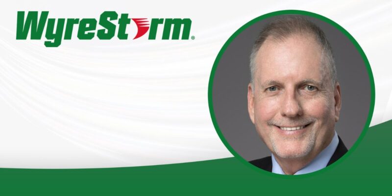 Wyrestorm Appoints Hal Truax as President of Its Commercial Division