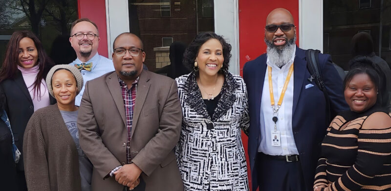 Clark Atlanta University Launches SMPTE Student Chapter, the First at a Historically Black College and University