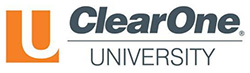 ClearOne’s December 2023 Online Training Schedule is the Gift That Will Keep on Giving All Through the New Year