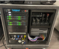 Integrators rely on RF Venue wireless audio essentials in houses of worship