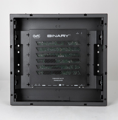 Snap One Next-Gen Binary 960 Series MoIP Solutions Now Shipping Globally