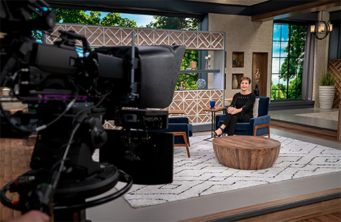 Canare Provides Long-Lasting Connectivity for Joyce Meyer Ministries