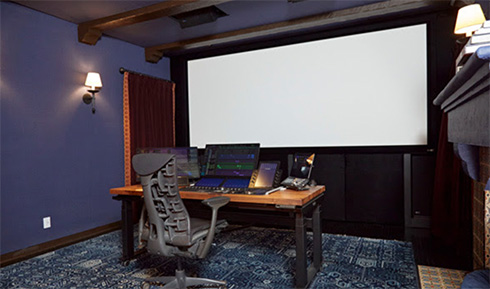 Meyer Sound Bluehorn a ‘Necessary Investment’ For LA Score Mixing Studio
