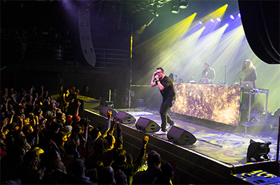 First for First Avenue: Iconic Minneapolis Venue Paves the Way with North America’s First Installation of the New L-Acoustics L Series Concert Sound System