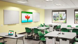 New PlenumVault Direct View System From Extron Is Now Shipping