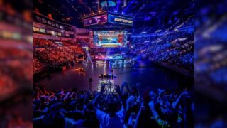 Rocket League Hosts Annual Esports Championship