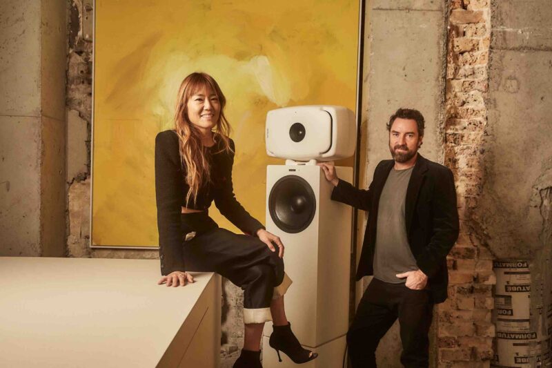 Genelec Showcases Its Sonic Capabilities at All-Encompassing Exhibition in Australia