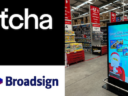 Zitcha and Broadsign partner to drive global in-store retail media market