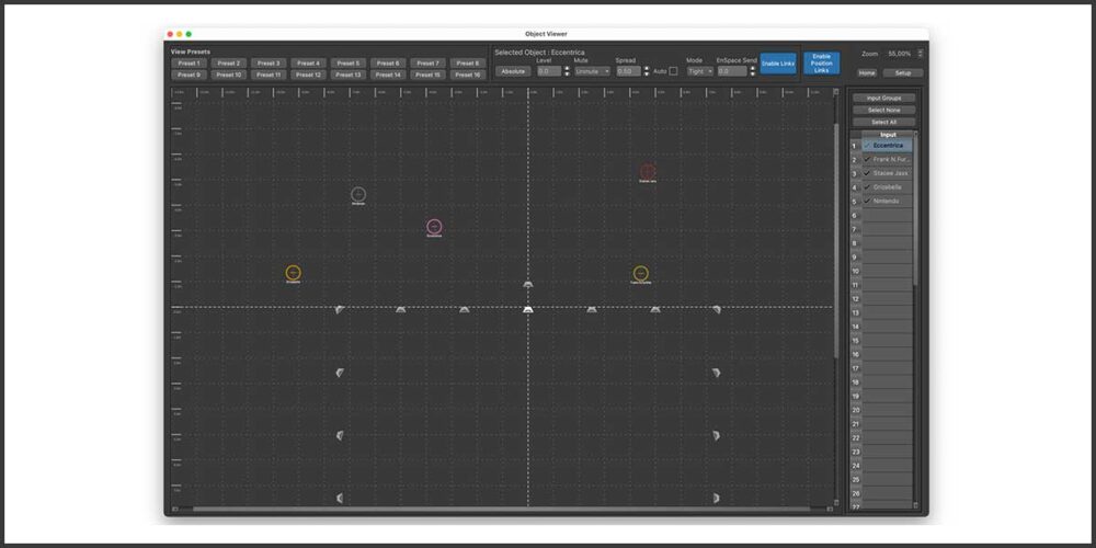 d&b audiotechnik Launches EnBridge Software Tool for Soundscape Ecosystem rAVe [PUBS]