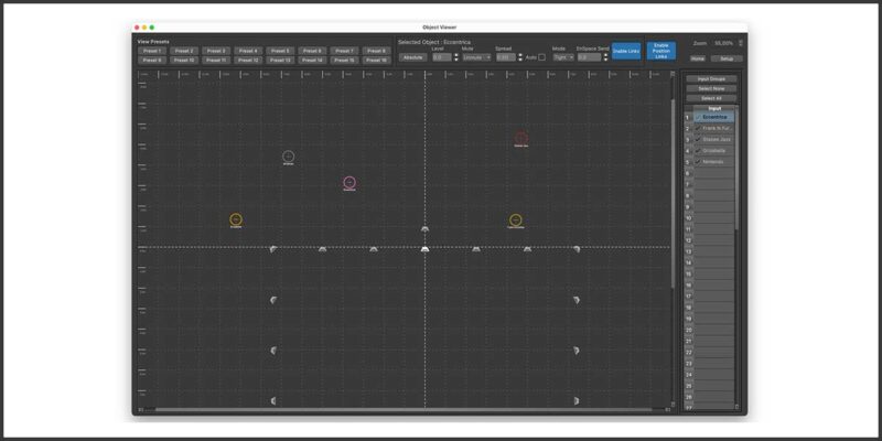 d&b audiotechnik Launches En-Bridge Software Tool for Soundscape Ecosystem