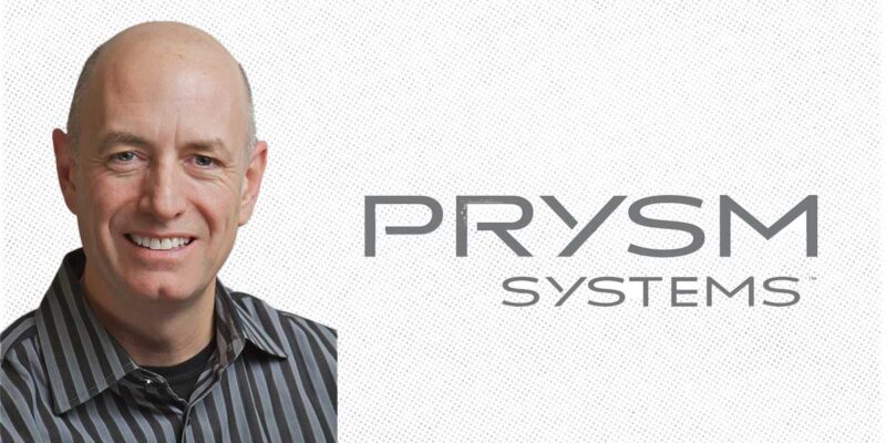 Prysm Systems Appoints Frank DeMartin as Head of Product Marketing