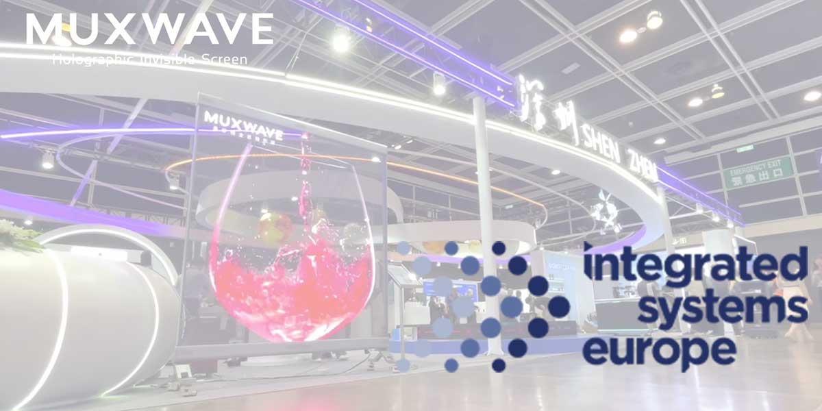isemuxwave