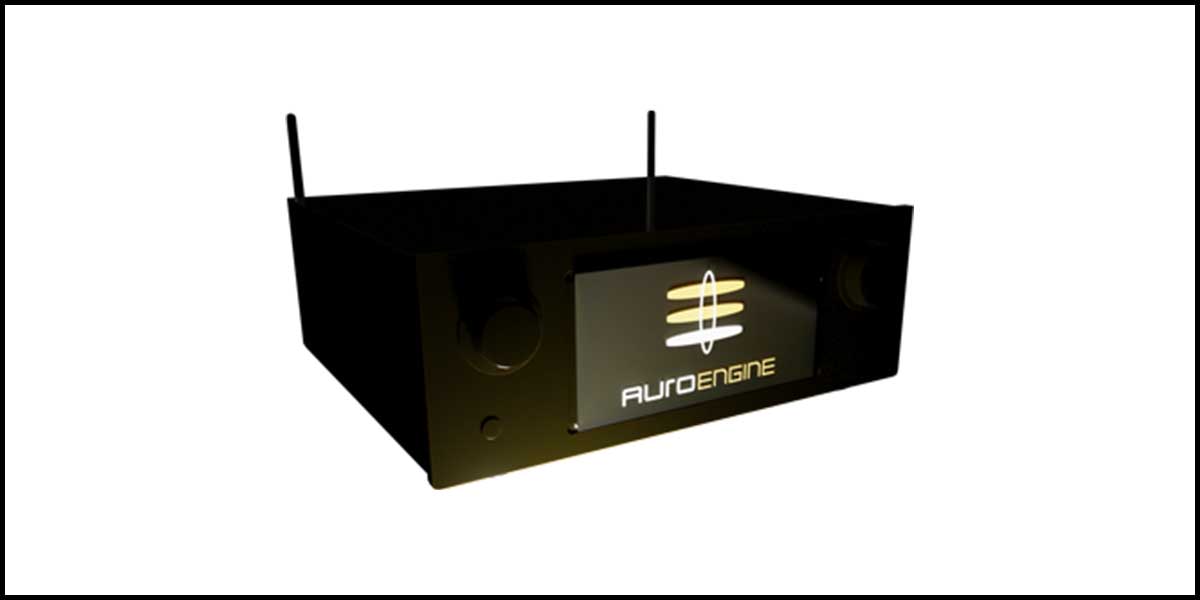 newauro premium audio auro 3d